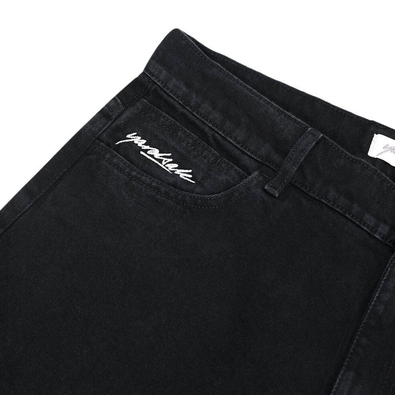 Yardsale XXX - Phantasy Jeans (Black)