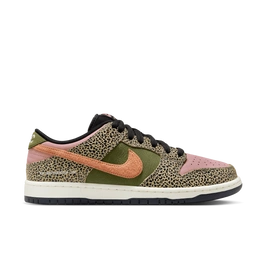 Buty Nike SB Dunk Low Arts-Rec