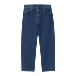 Carhartt WIP Landon Pant Blue Stone Washed