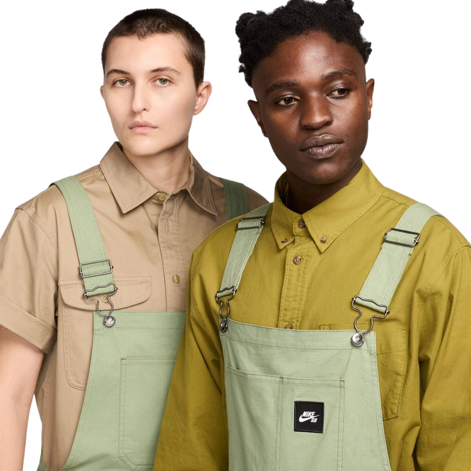 Nike Sb Overall Solid