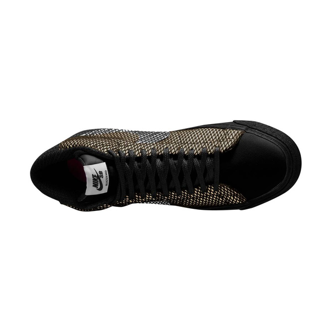 Buty Nike SB Zoom Blazer Mid Premium