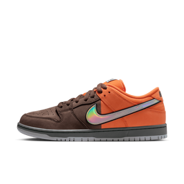 Buty Nike SB Dunk Low Pro Muni Fast Pass