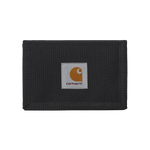 portfel Carhart WIP Alec Wallet (Black)