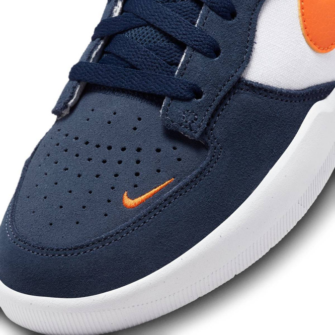 Buty Nike SB Force 58