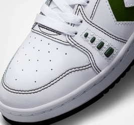 Converse AS-1 Pro (White/Green)