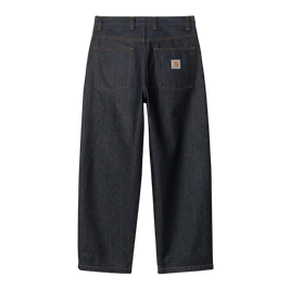 spodnie Carhartt WIP Brandon Pant Blue Rigid