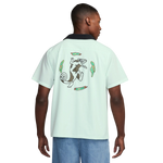 Koszula Nike SB Short-Sleeve Bowling Button-Up Shirt Paris 2024 Olympics