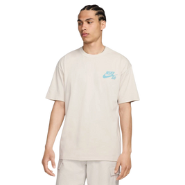 Nike SB Tee Logo