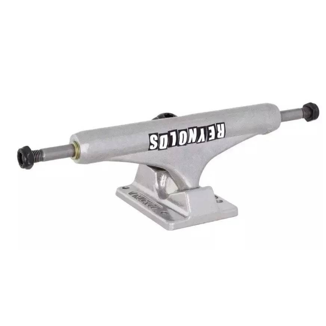 Independent - Hollow Reynolds Block SLV Mid STD