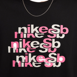 Nike SB Tee Oc Repeat Brd