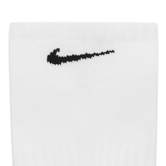 Skarpety Nike SB Everyday Cushioned skateboarding sock (3 pair) white