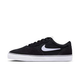 Buty Nike Sb Chron 2 Black/white-black-sail