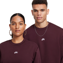 Nike SB Fleece Skate Crew