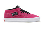 Vans Skate Half Cab (Pop Hot Pink)