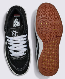 Vans Rowan 2 (Black/White)