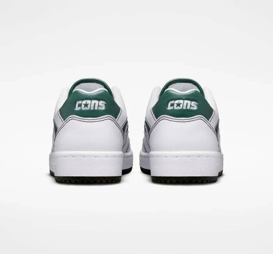 Converse AS-1 Pro (White/Green)