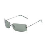 okulary Vans Gemini Sunglasses (Iceberg Green)