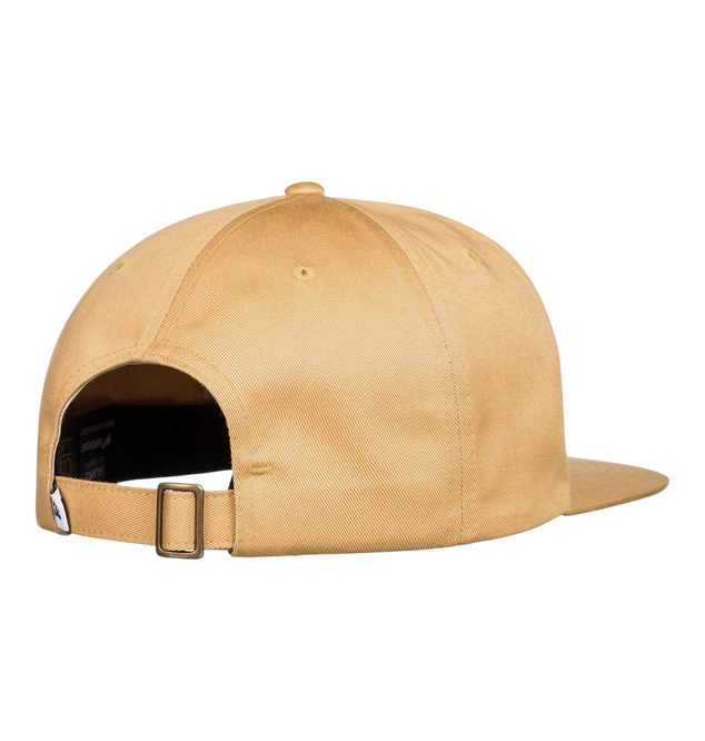 czapka dc FULL SERVICE STRAPBACK CAP
