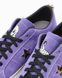 Buty Converse X Paradise One Star Pro OX (Purple)