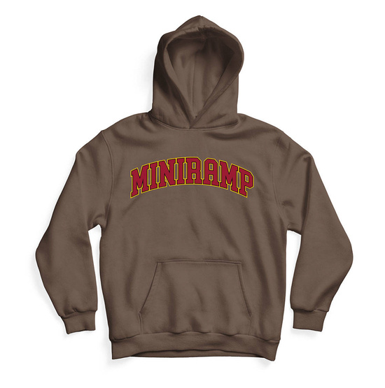 Miniramp Universyty Hoody