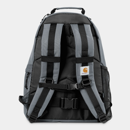 Carhartt WIP Kickflip Backpack (Dove Grey)