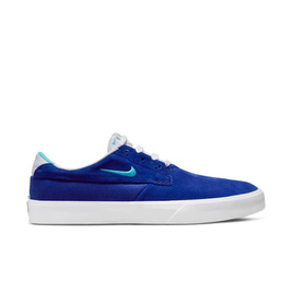 Nike Sb Shane Concord/turquoise Blue-concord