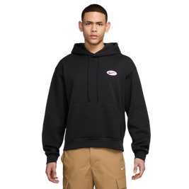 Nike SB Skate Fleece Pullover Hoodie Truckin