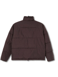 Polar Pocket Puffer (Bordeaux)