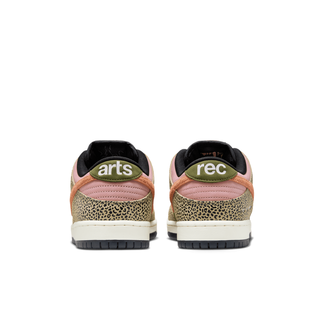 Buty Nike SB Dunk Low Arts-Rec