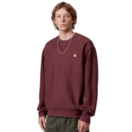 Carhartt WIP American Script Sweatshirt (Rondo)