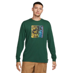 Nike Sb Sb Ls Tee Pizza
