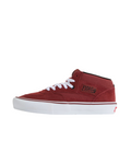 Vans Skate Half Cab (Brick/Black)