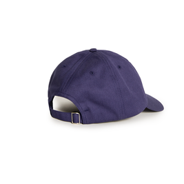 czapla Polar Sai Cap College Logo (Navy)