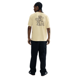 Koszulka Nike Sb Western Bee Tee 