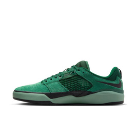 Nike Sb Ishod Wair Gorge Green/black-dutch Green-black