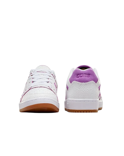 Cons AS-1 Pro (White / Fuchsia Glow / White)