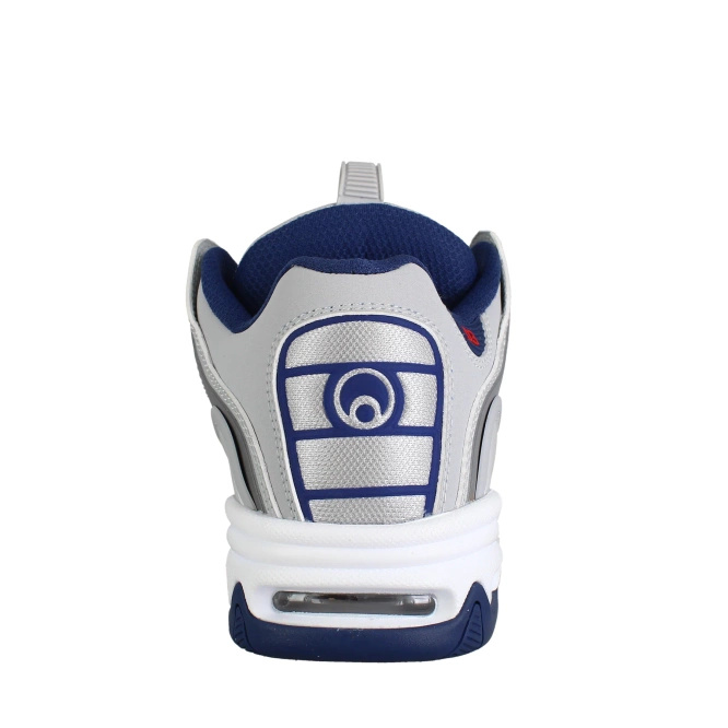 Osiris D3 2001 (Grey/Navy/White)