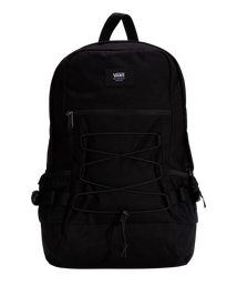 Vans Original Backpack (Black)