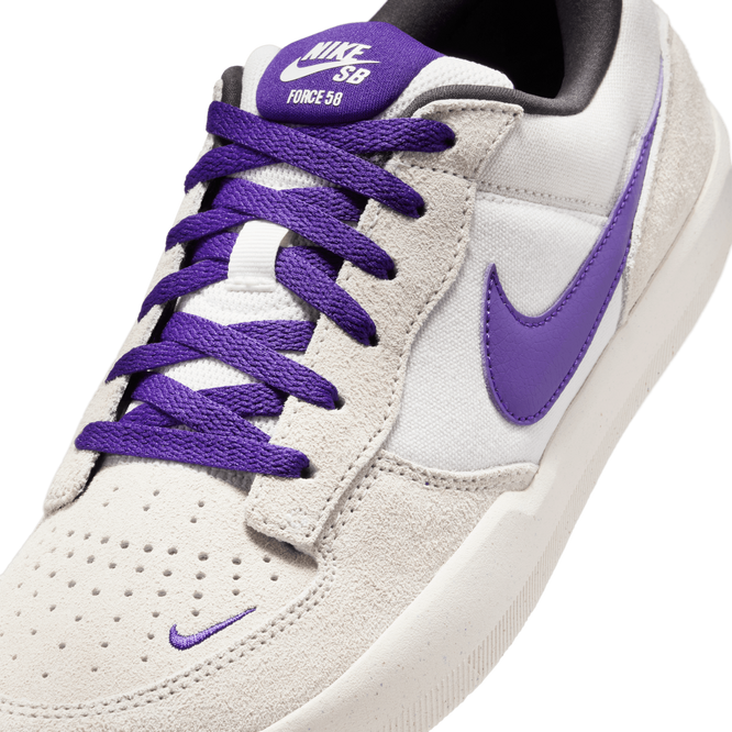 Buty Nike Sb Force 58 
