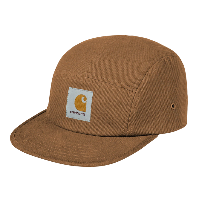 Carhartt WIP Backley Cap (Hamilton Brown)