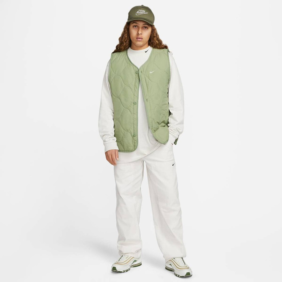 Nike SB Insltd Military Vest