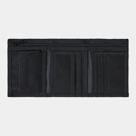 Carhart WIP Alec Wallet (Black)