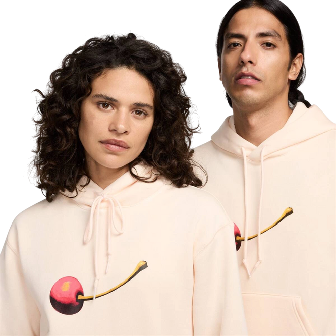 Nike Sb Cherry hoody