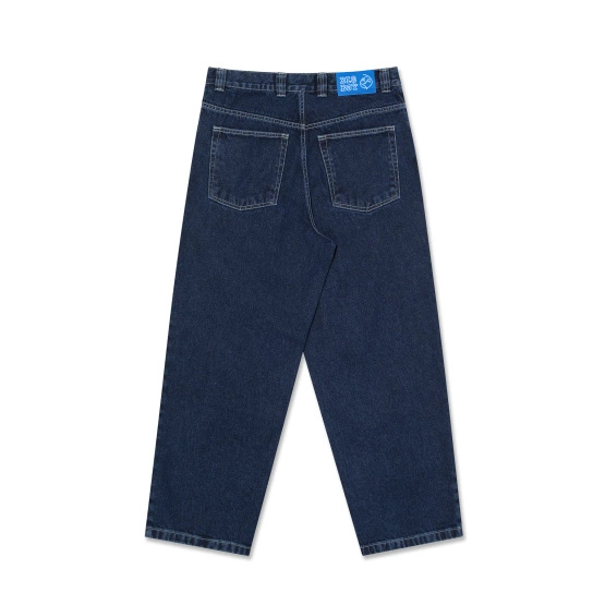 spodnie Polar Big Boy Pants (Indigo)