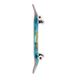 Miniramp x Noriaki Jesus 8.0"