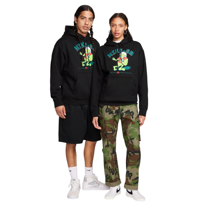 Bluza Nike Sb Sports Guy