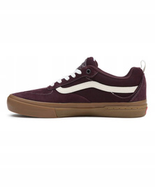 Buty Vans Kyle Walker Wine