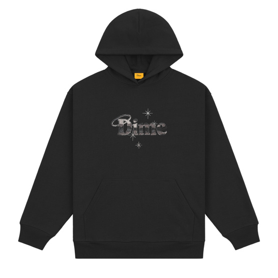 bluza Dime Halo Hoodie black