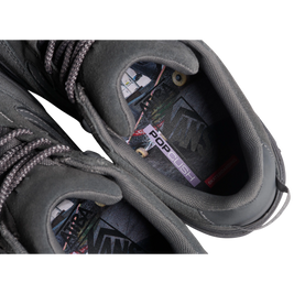 Vans Skate 2 Wayvee Atiba (Gray)