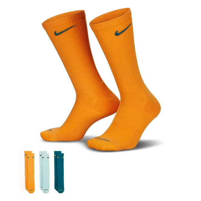 Nike Everyday Plus Cushioned (3 Pairs)
